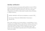 do identity verification for companies house UK